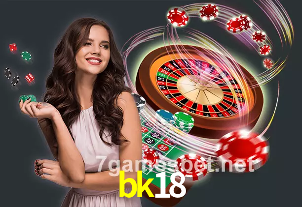 vivo no cassino bk18