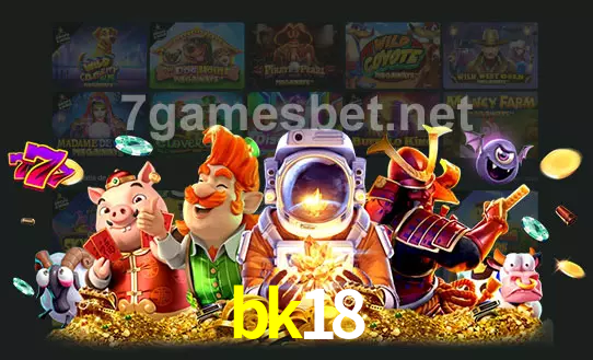 cassino bk18