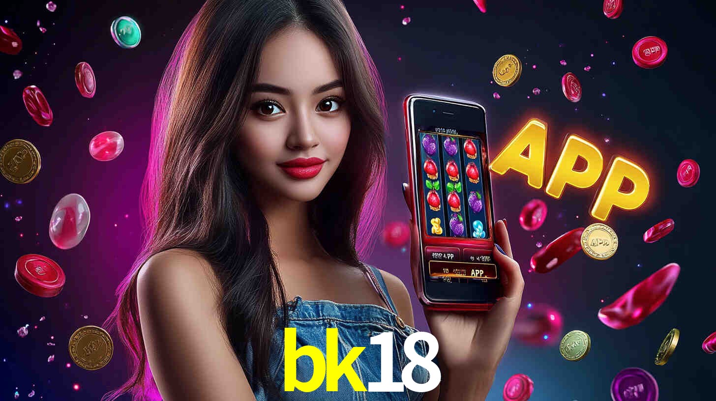 Inovações de Jogos na bk18: O Futuro das Experiências Interativas