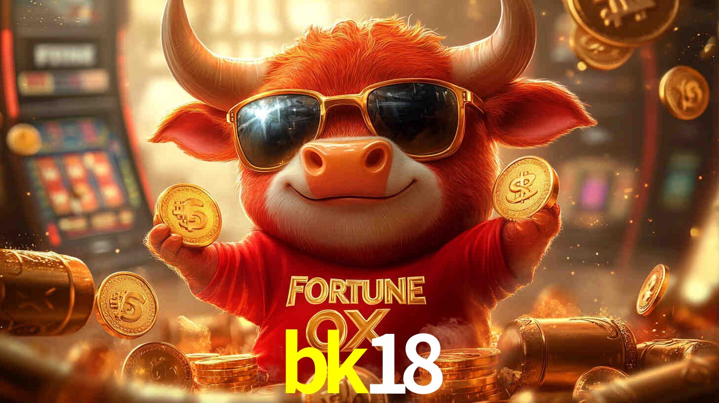 bk18: A Experiência de Casino com Jogos de Mesa ao Vivo