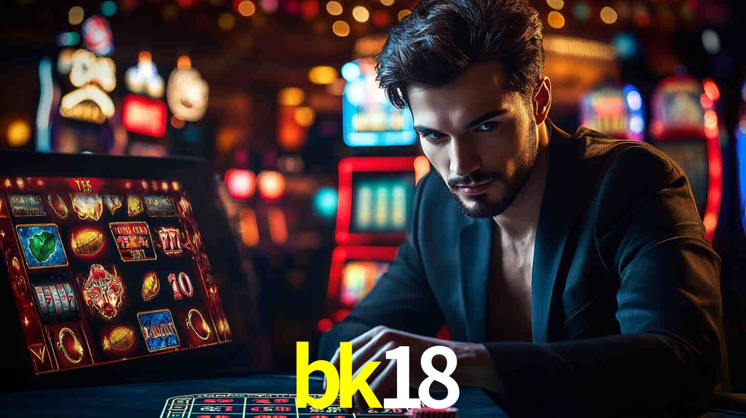 bk18 bet