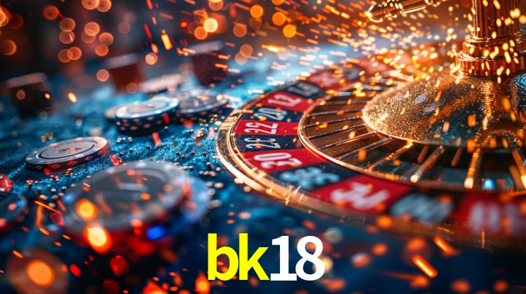 Game Providers bk18