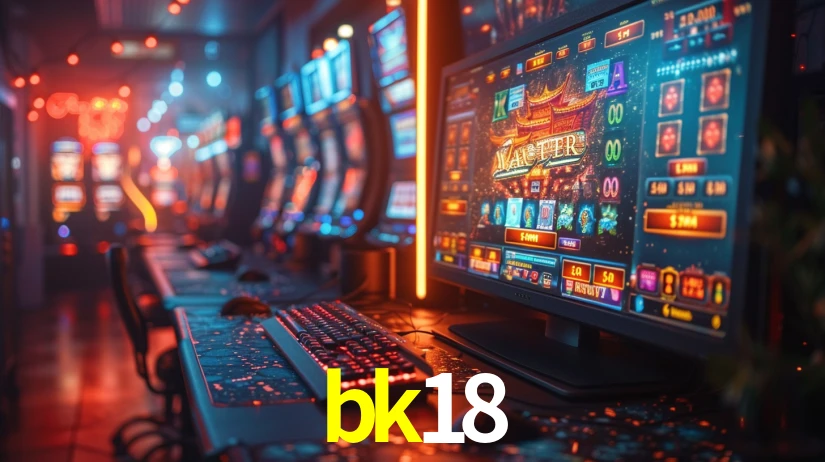 bk18 bet