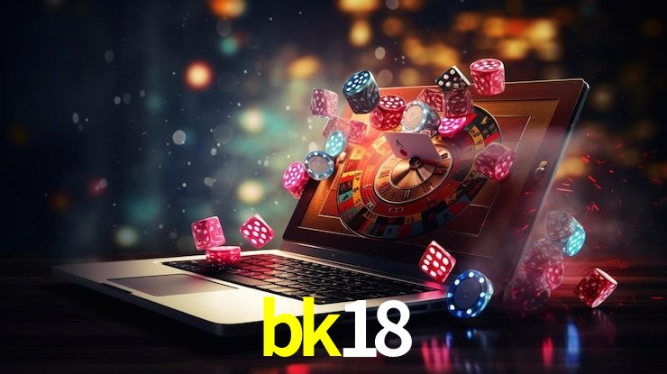 A Experiência Imersiva dos Cassinos Ao Vivo no bk18