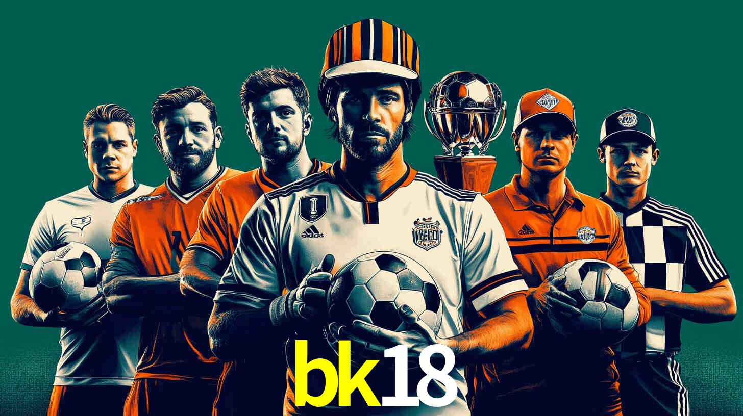 A Popularidade dos Caça-Níqueis no bk18