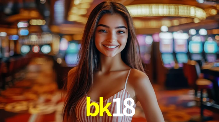 Welcome Bonus bk18
