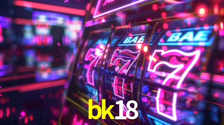 Live Casino bk18