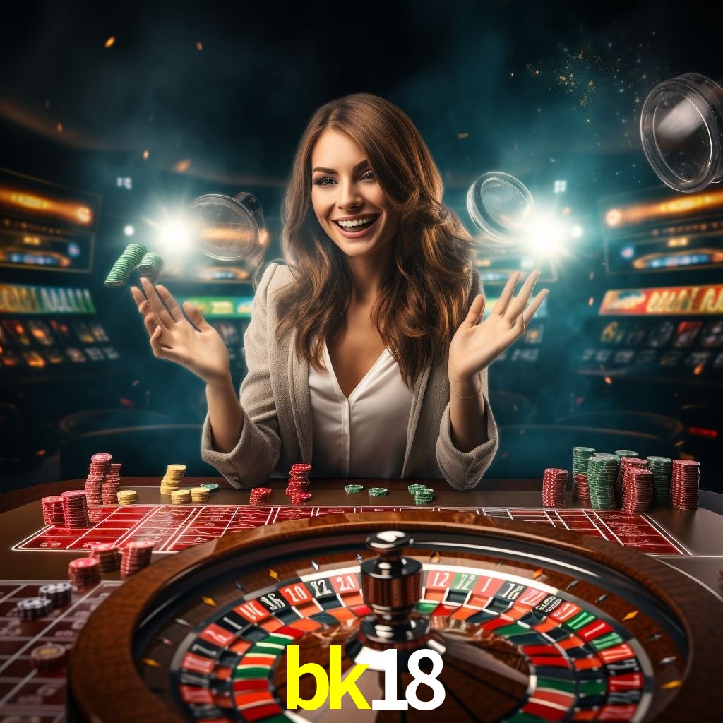 Experimente o Login Seguro Premium no bk18