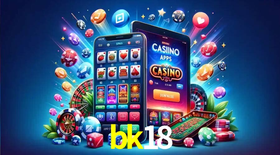 Secure Login bk18