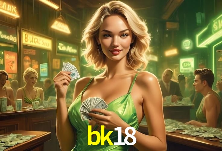 A Popularidade dos Caça-Níqueis no bk18