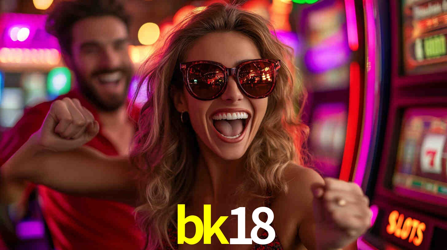 Descubra o Programa VIP da bk18: Vantagens Exclusivas para Jogadores