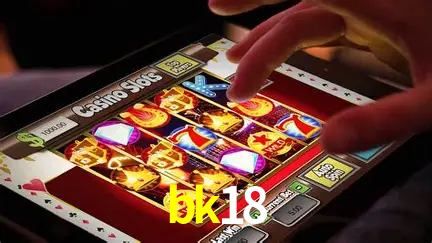 Live Casino bk18