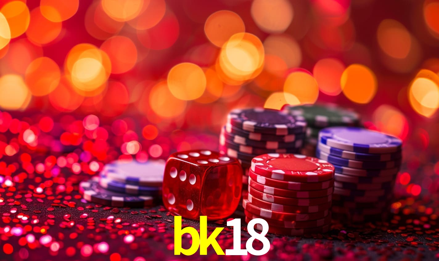 Descubra a Essência do bk18: Nossa História e Compromissos