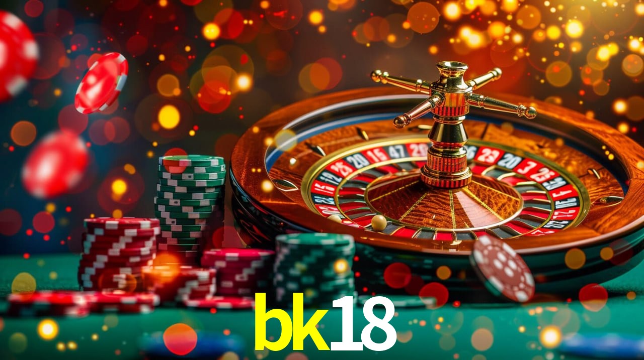 Descubra a Essência do bk18: Nossa História e Compromissos