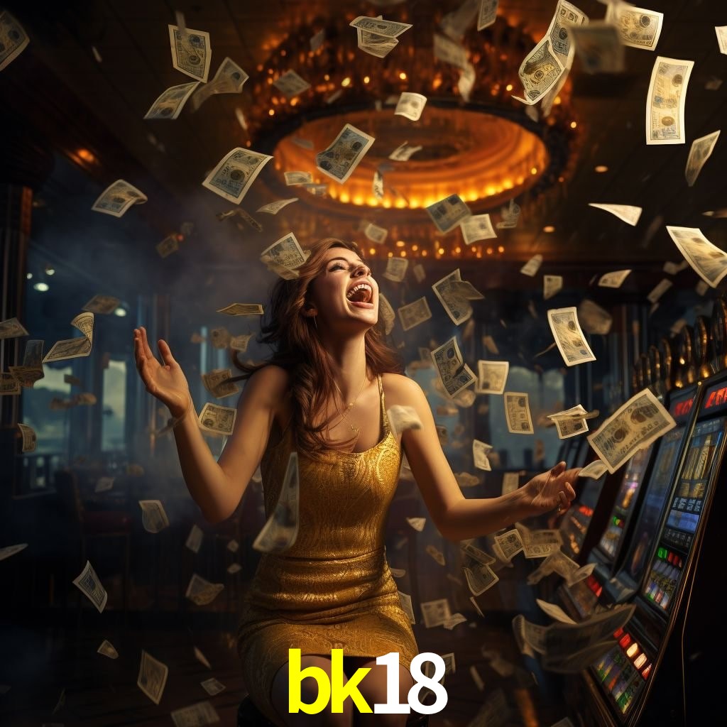 Blackjack Table bk18