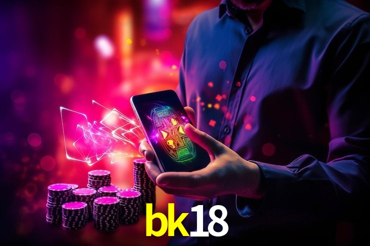 cassino bk18