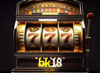 A Popularidade dos Caça-Níqueis no bk18
