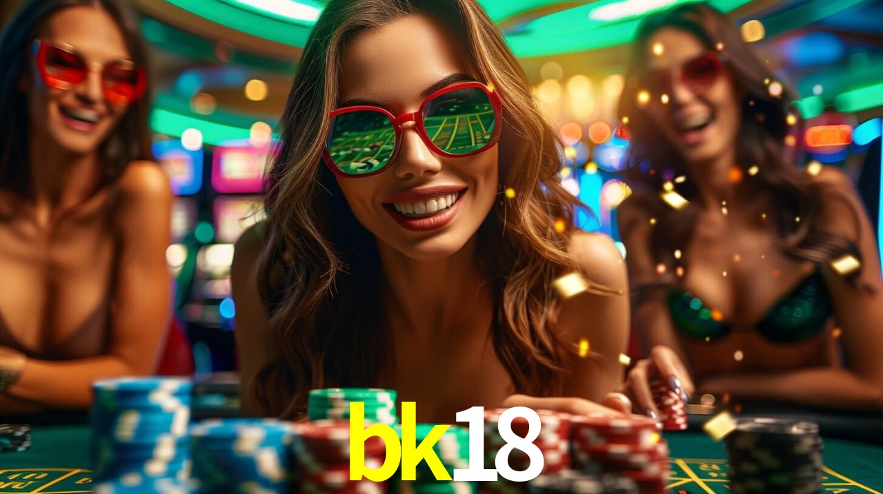 Football Betting bk18