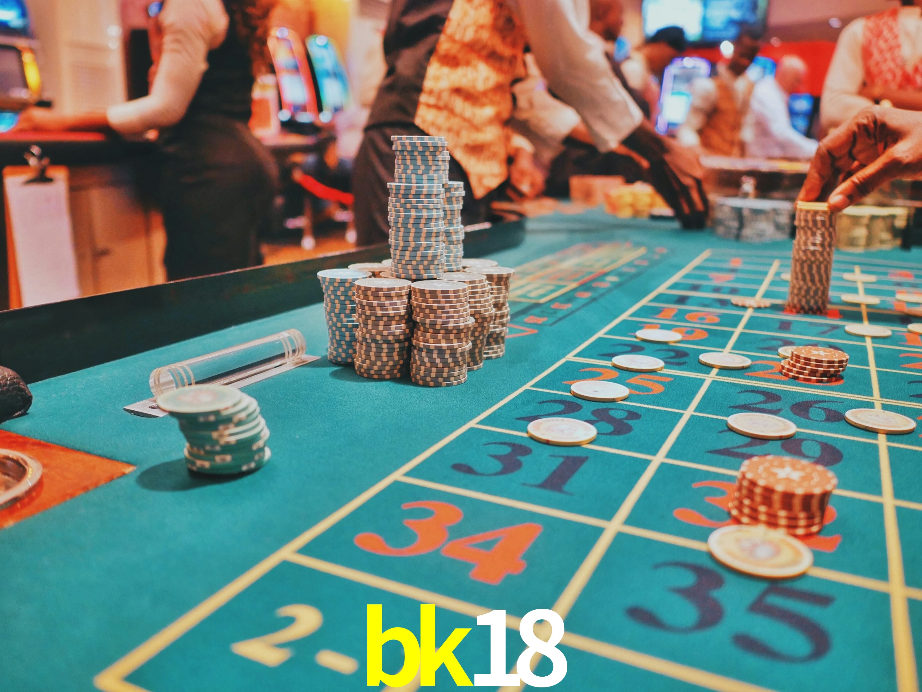 Basketball Betting bk18