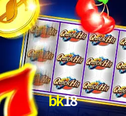 Apostas Esportivas na bk18: Um Guia Completo