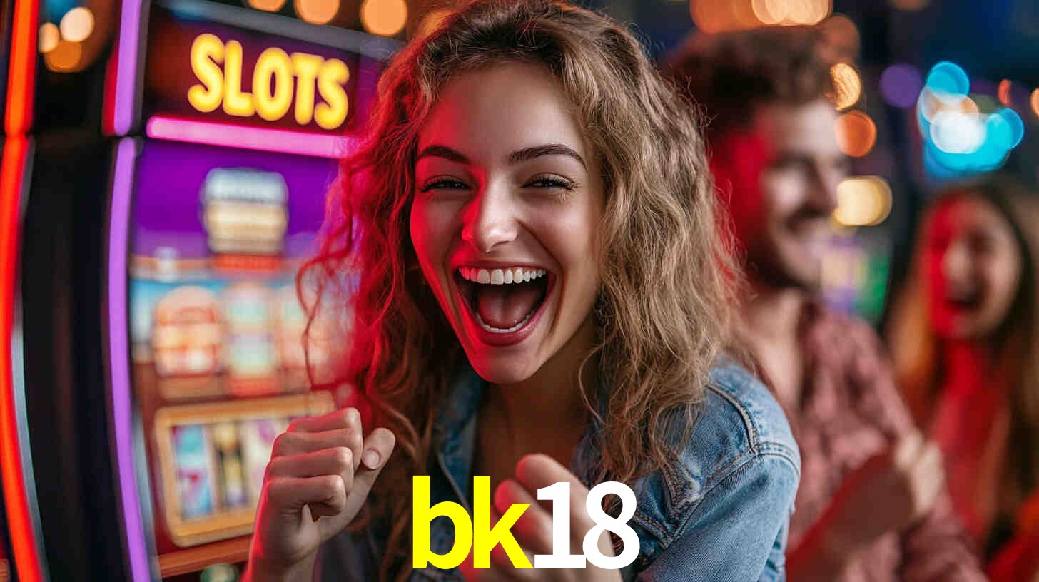Apostas Esportivas na bk18: Um Guia Completo