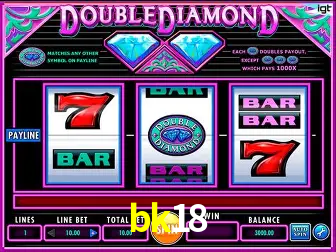 Descubra a Magia dos Jogos de Arcade no bk18
