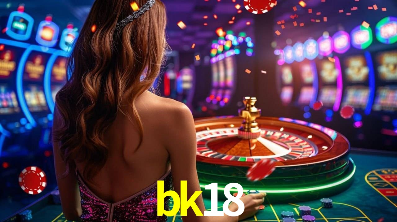 bk18 App Interface