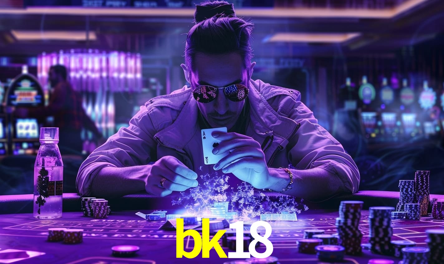 Roulette Table bk18