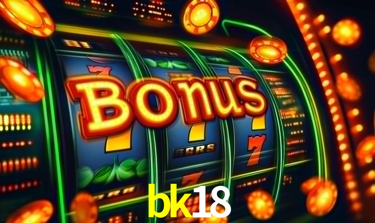 Live Casino bk18
