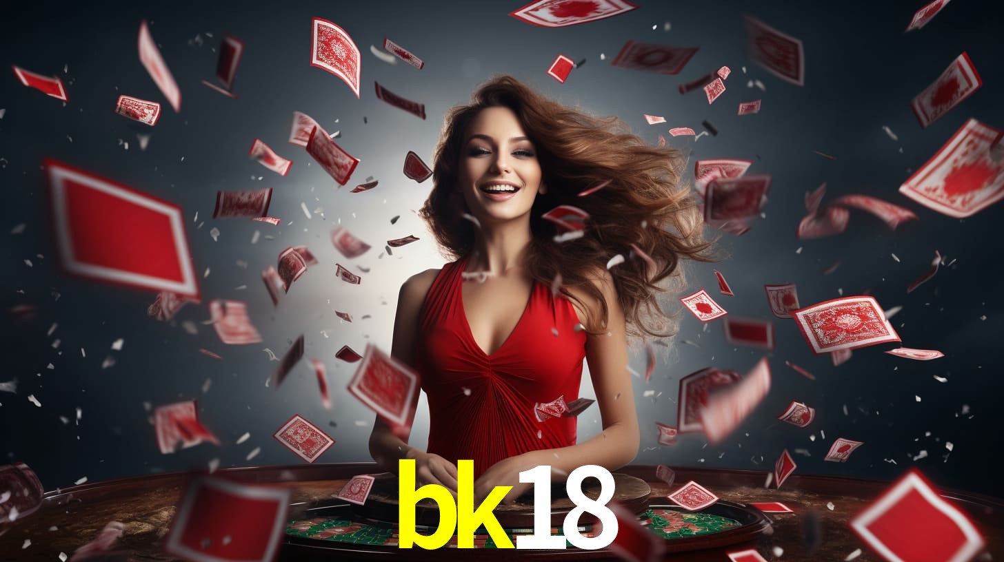 Programa VIP bk18