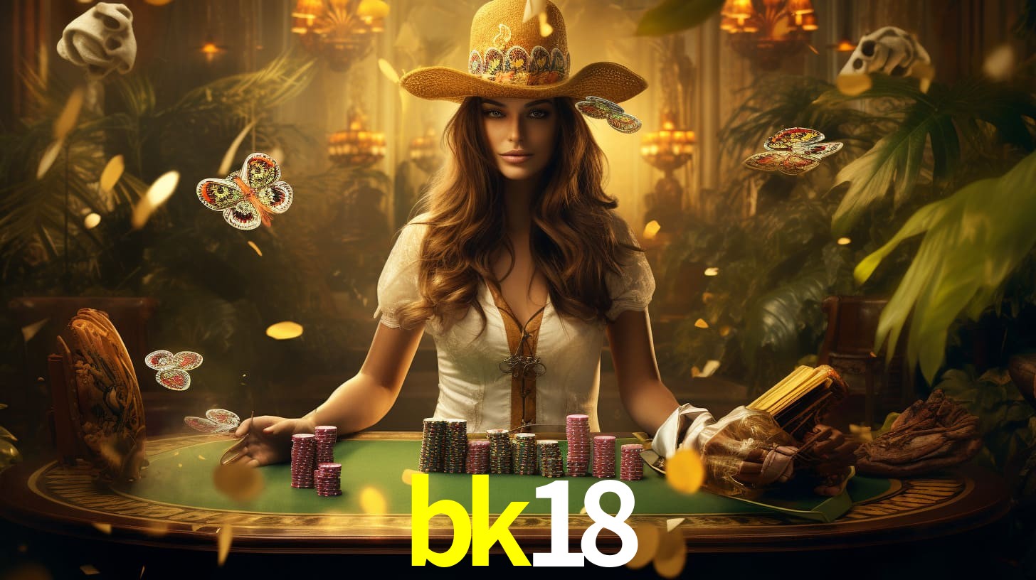 Tournaments bk18
