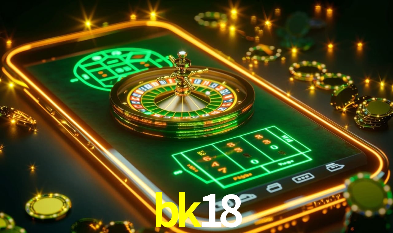 Account Benefits bk18