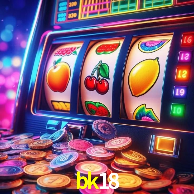 Experiência VIP bk18