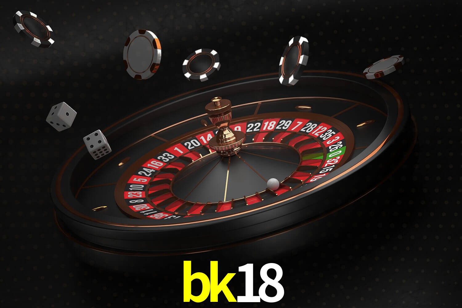 bk18 bet