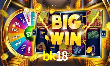 A Emoção da Loteria na bk18: Uma Chance de Mudança de Vida