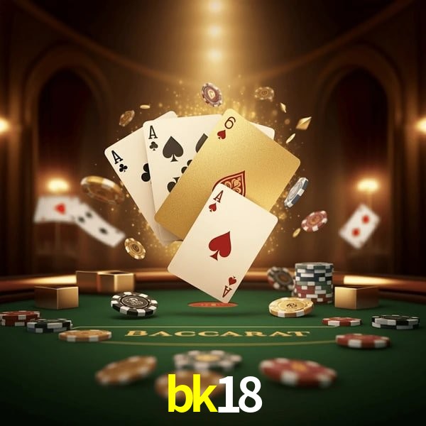 VIP Casino bk18