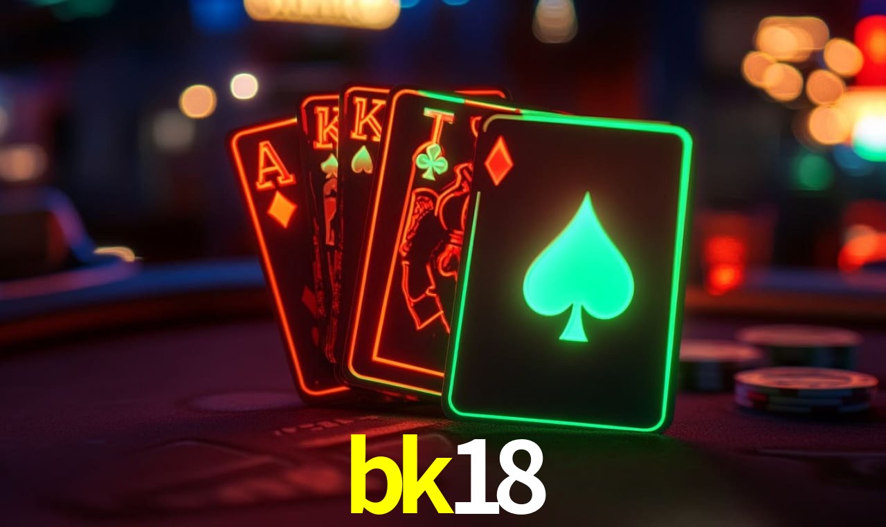 Player Reviews bk18