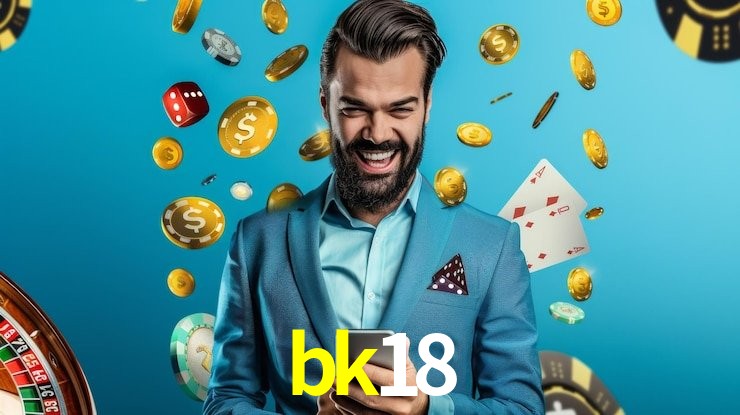 Bonus Features bk18