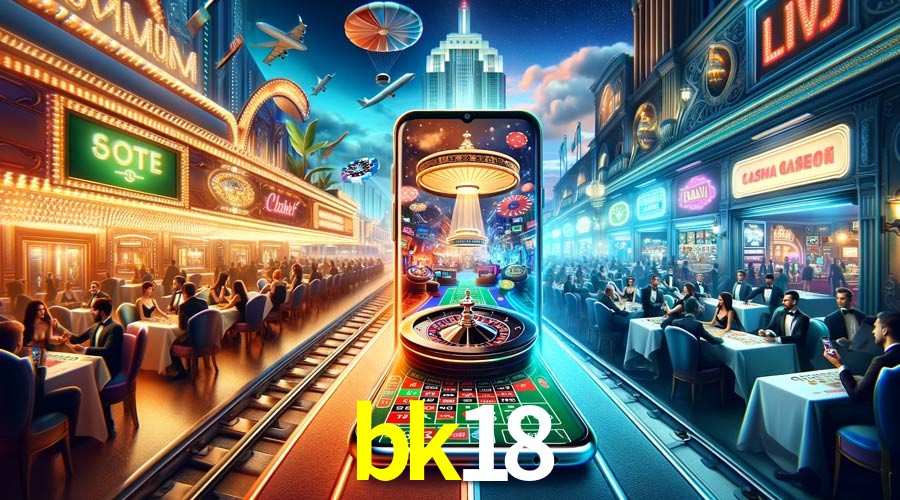 Account Benefits bk18