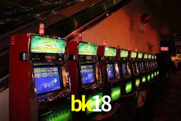 Descubra a Essência do bk18: Nossa História e Compromissos