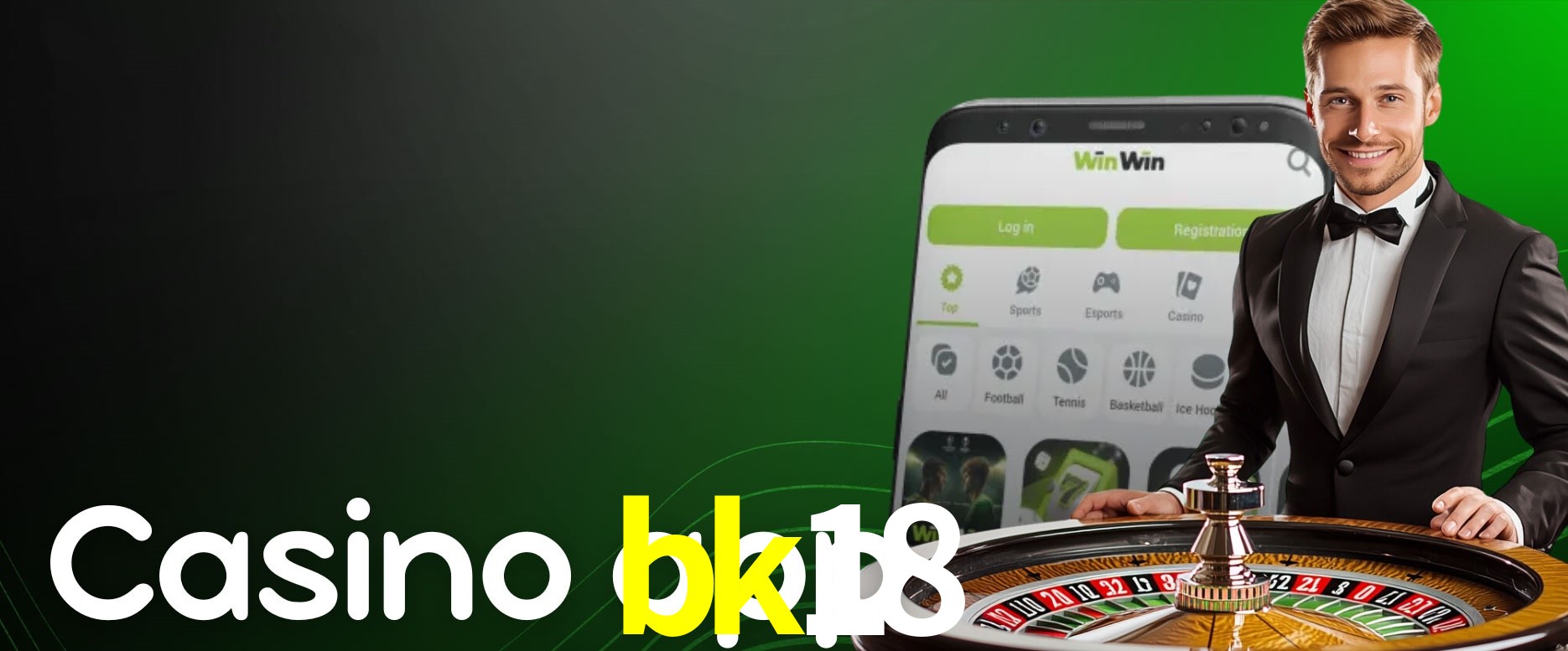 API Integration bk18