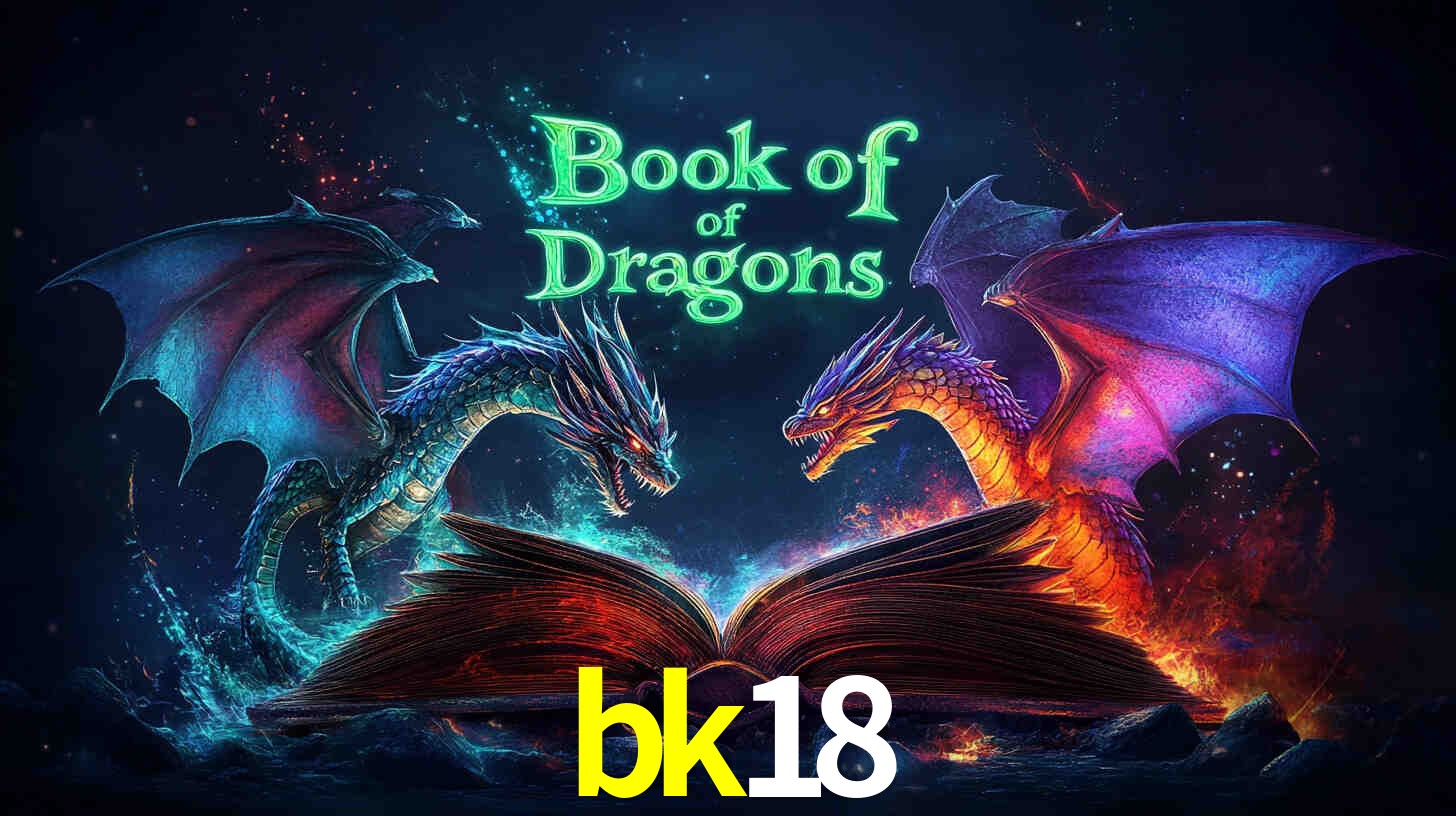A Revolução dos Aplicativos de Jogos no bk18