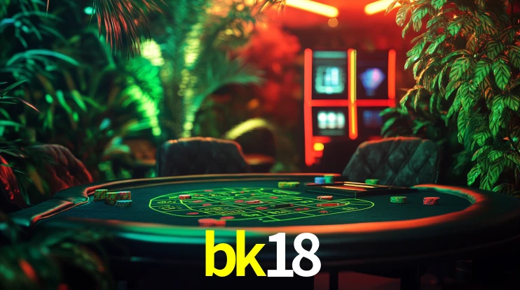 Welcome Bonus bk18