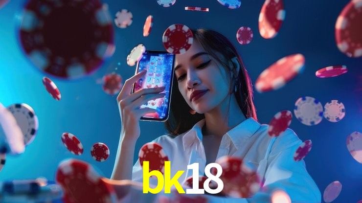 Explorando a Categoria de Eventos em Apostas na bk18