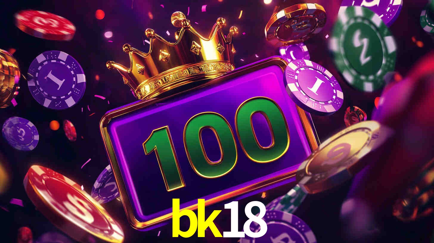 Premium Interface bk18