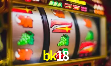 A Revolução dos Aplicativos de Jogos no bk18